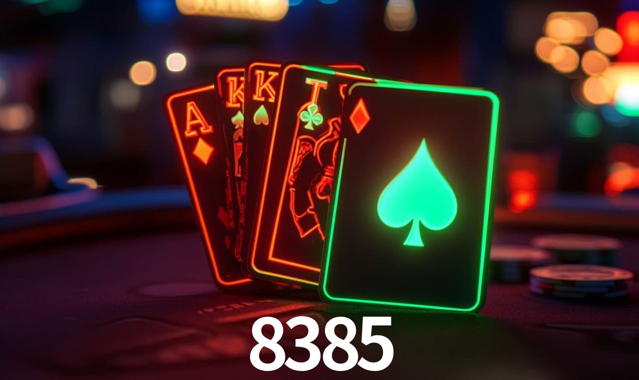 8385 Slots - 8385 visual 1